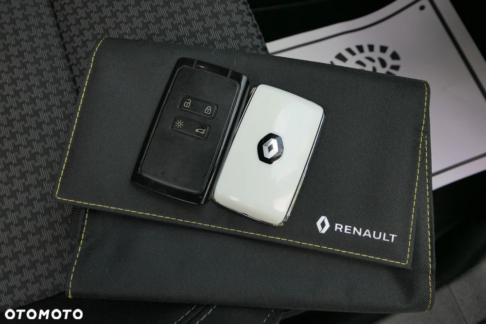 Renault Talisman ENERGY TCe 150 EDC LIFE - 16