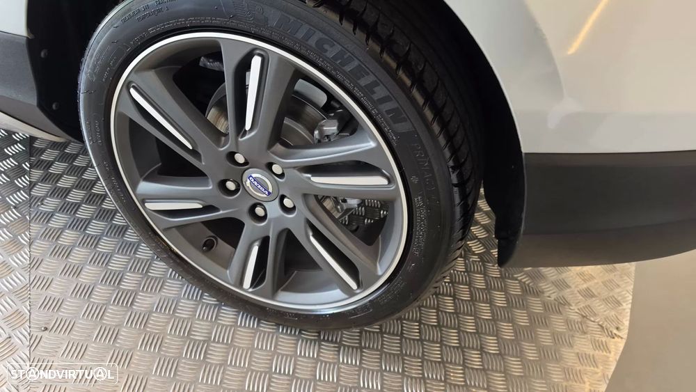 Volvo V40 Cross Country 1.6 D2 Summum - 34