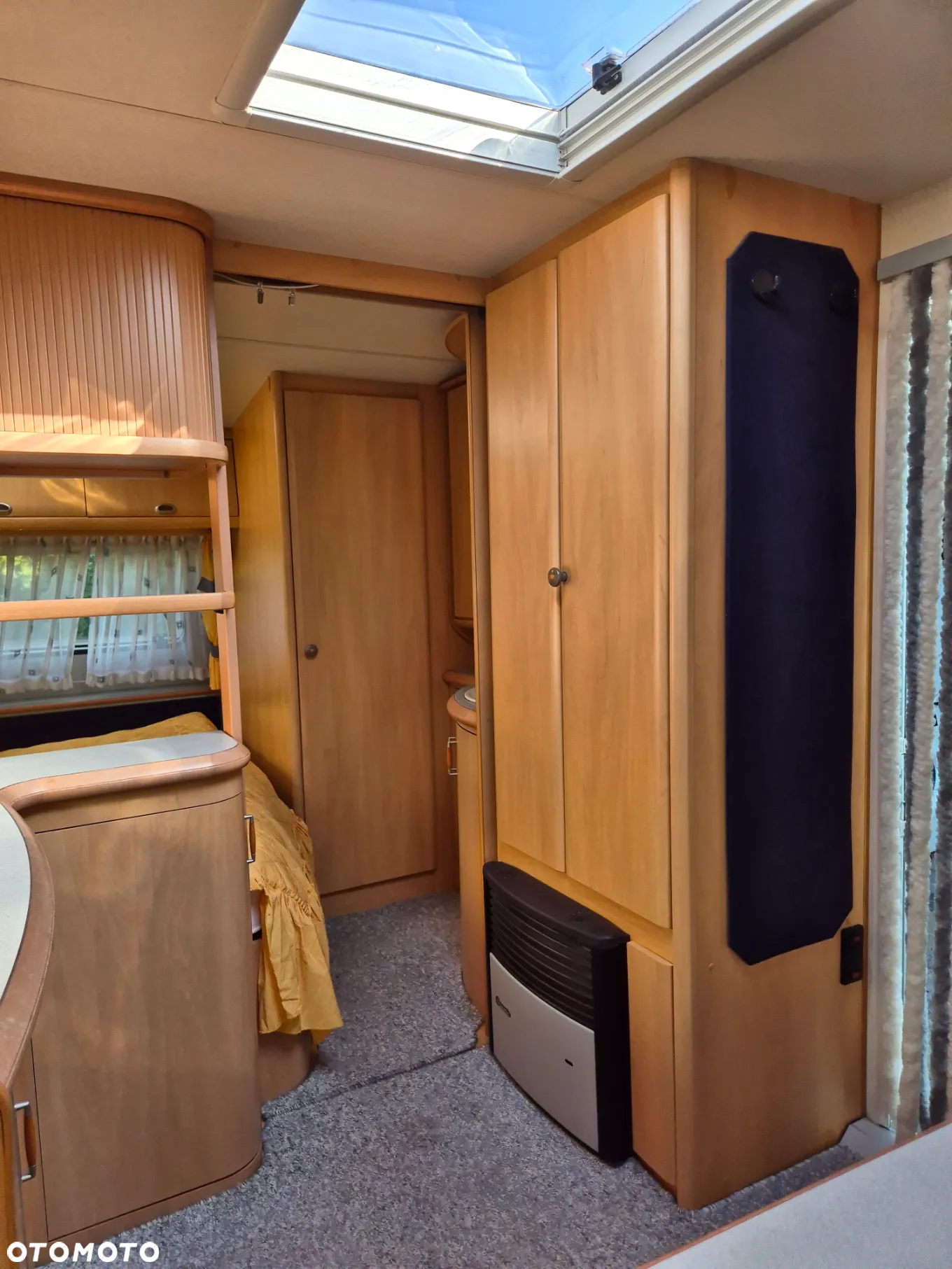 Hobby 460 De Luxe - 6