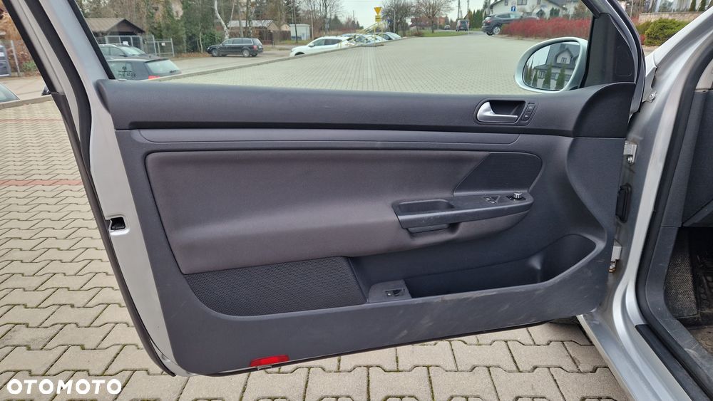 Volkswagen Golf 1.4 Trendline - 22