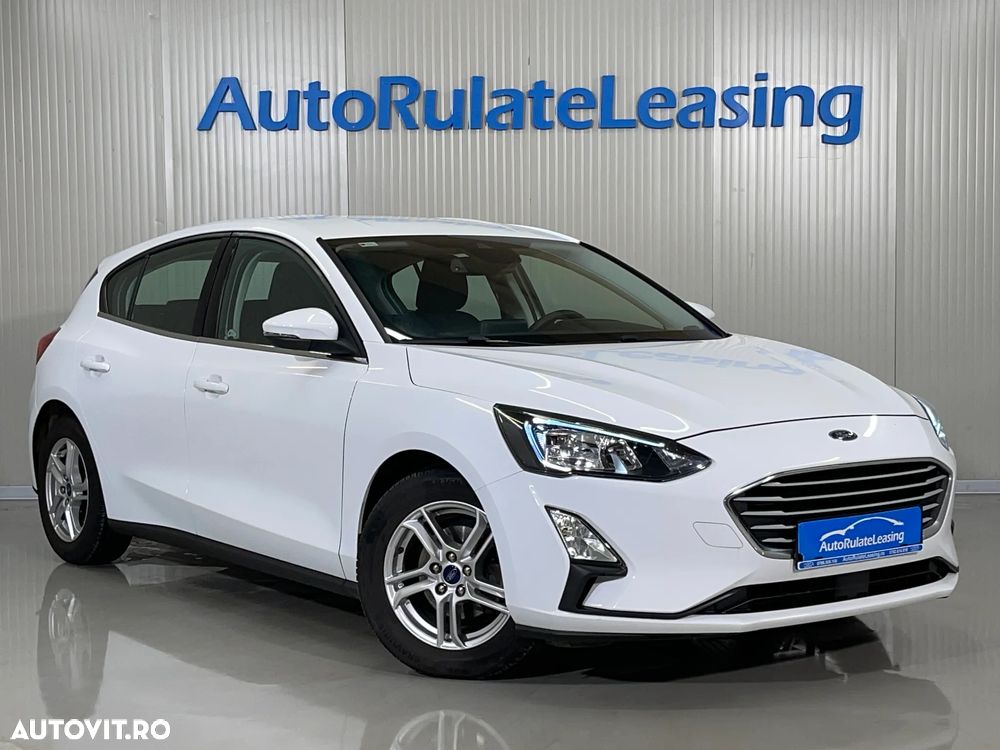 Ford Focus 1.5 EcoBlue Trend Edition - 2