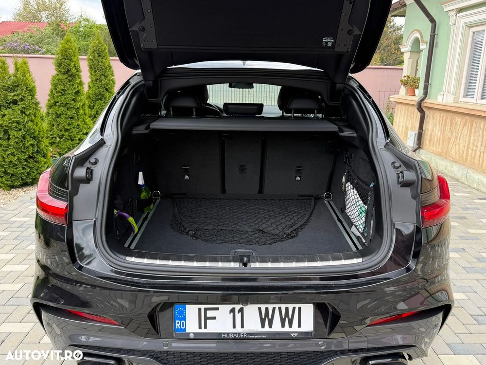 BMW X4 M - 10