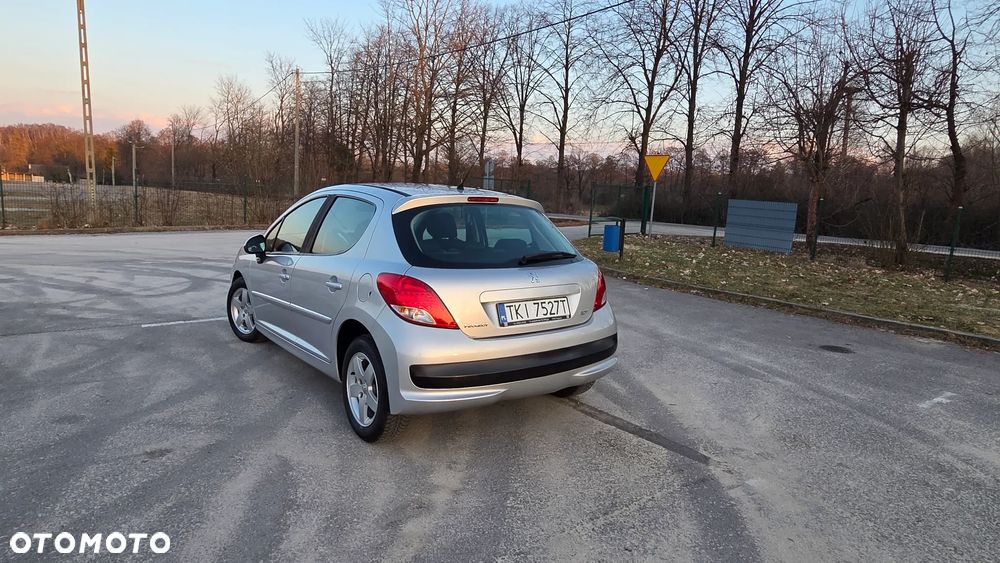 Peugeot 207 95 VTi Urban Style - 13