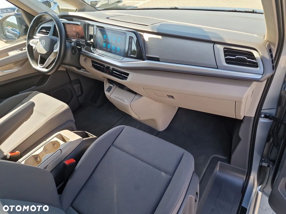 Volkswagen Multivan 2.0 TSI L2 DSG - 28