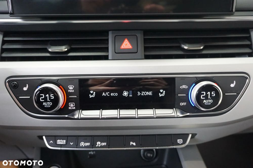 Audi A4 Avant 40 TFSI quattro S tronic - 38