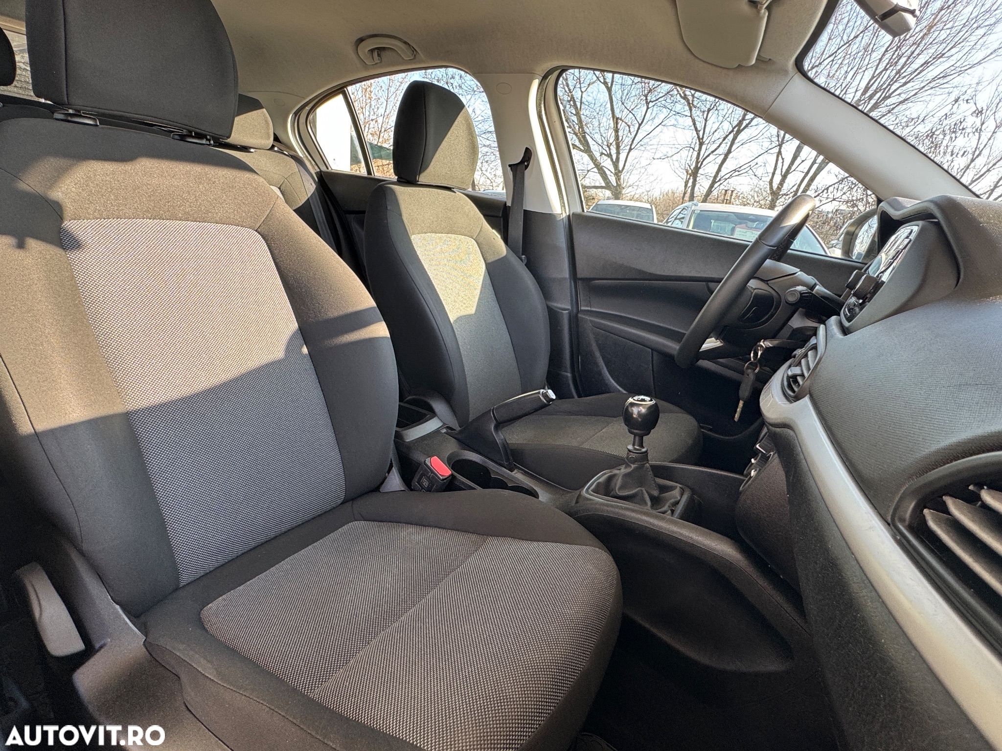 Fiat Tipo 1.4 16V Easy - 24