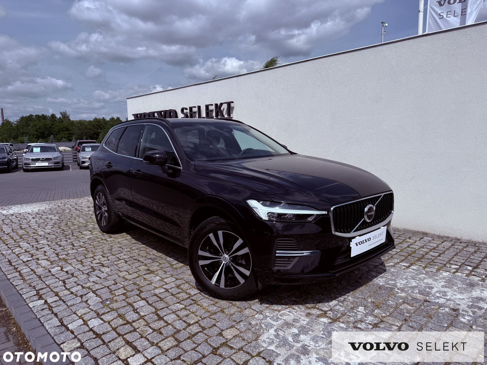 Volvo XC 60 - 3