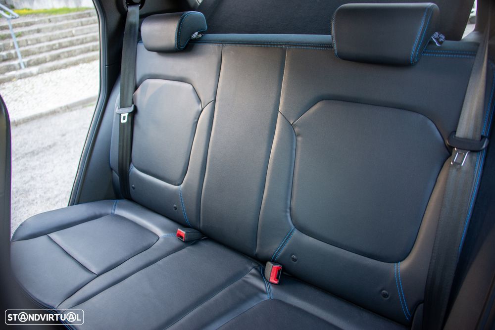 Dacia Spring Electric 45 Comfort - 11