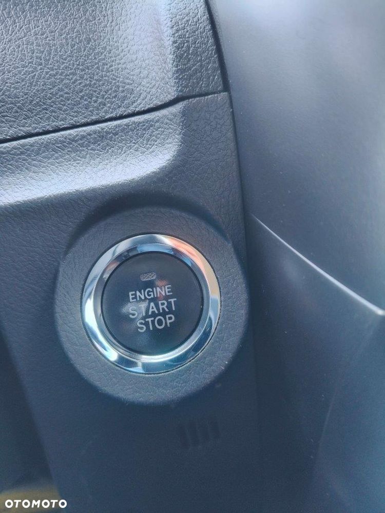 Toyota Verso 1.8 7-Sitzer Edition S+ - 27