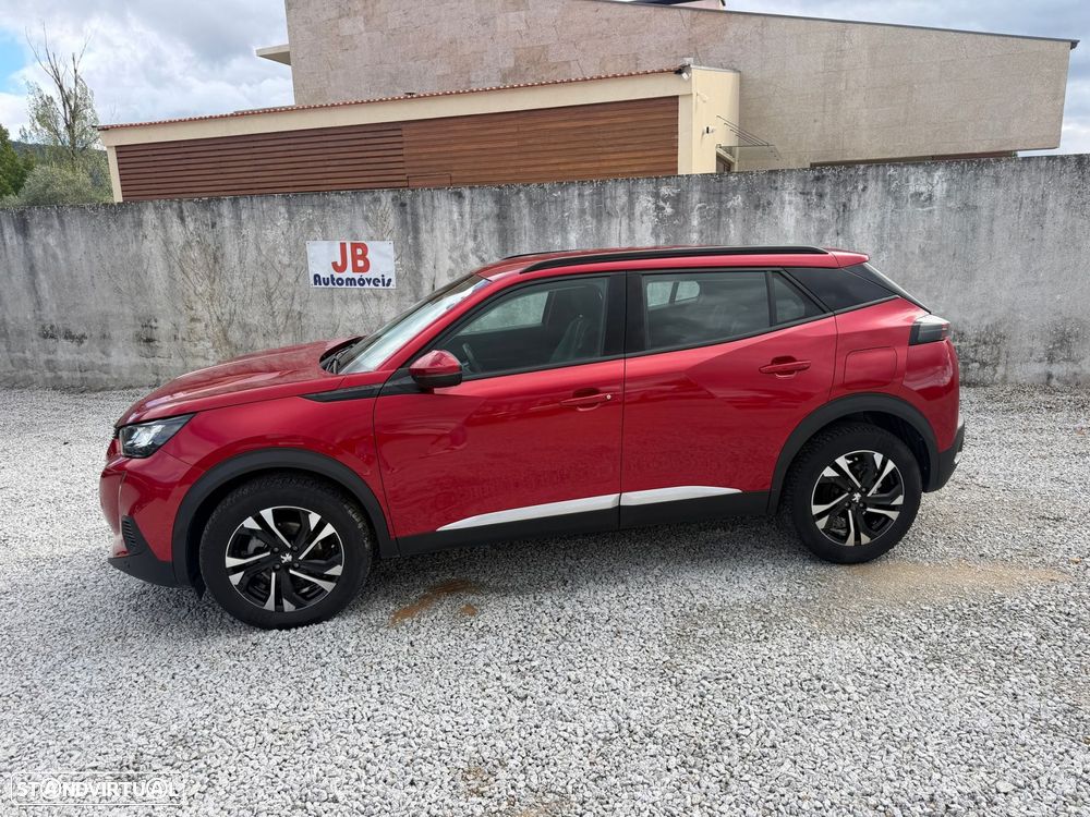 Peugeot 2008 1.2 PureTech Allure - 5