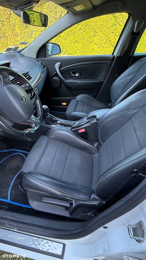 Renault Megane 1.6 dCi Intens - 9