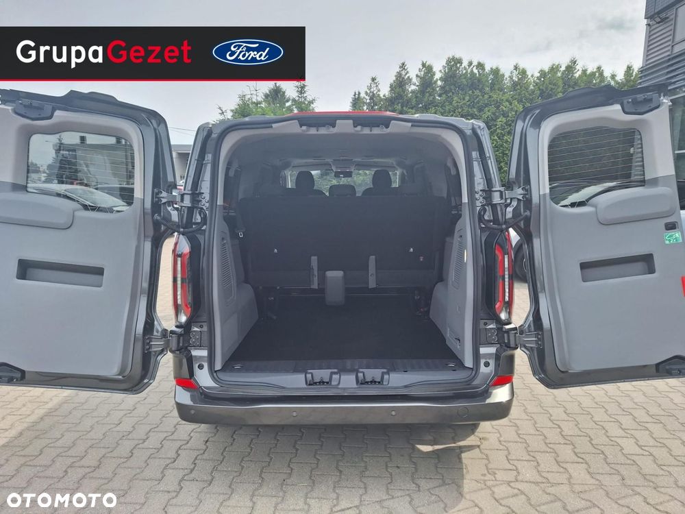 Ford Transit Custom - 22