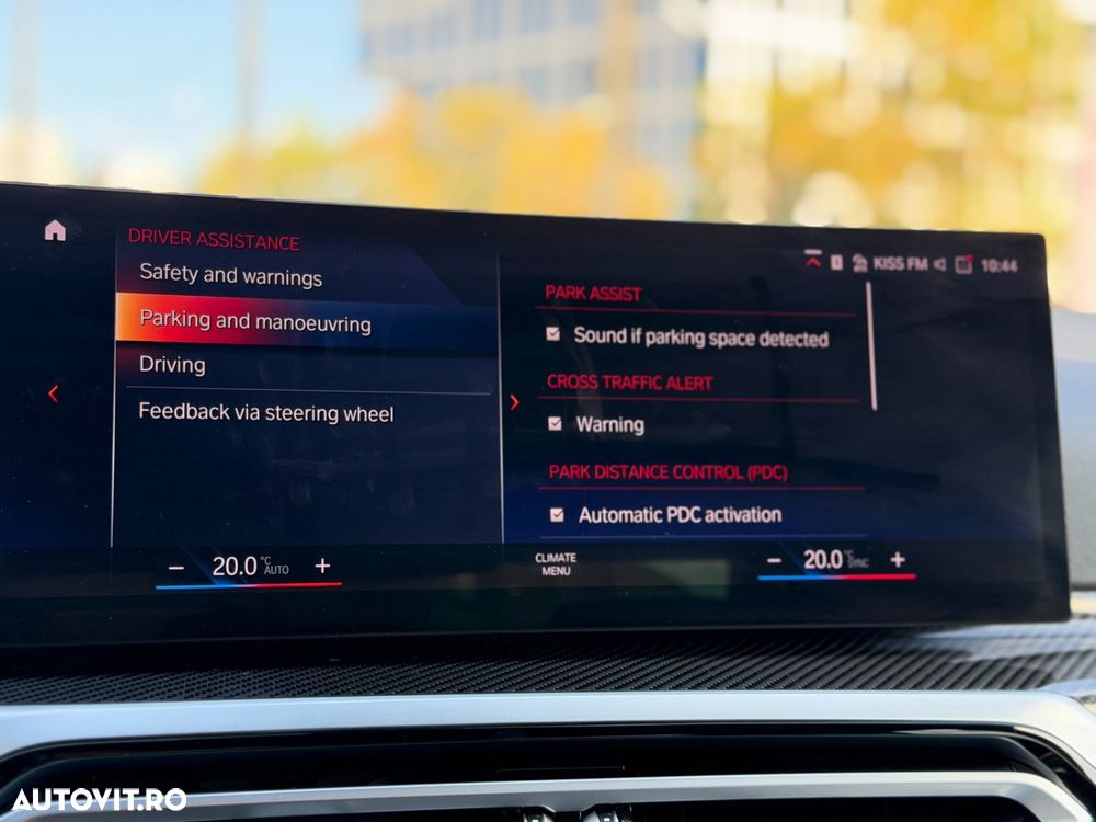 BMW Seria 3 320d AT MHEV - 12