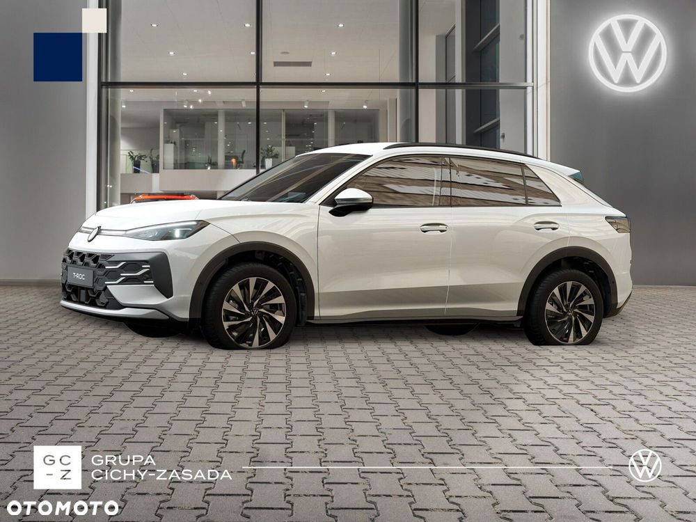 Volkswagen T-Roc 2026 photo 5