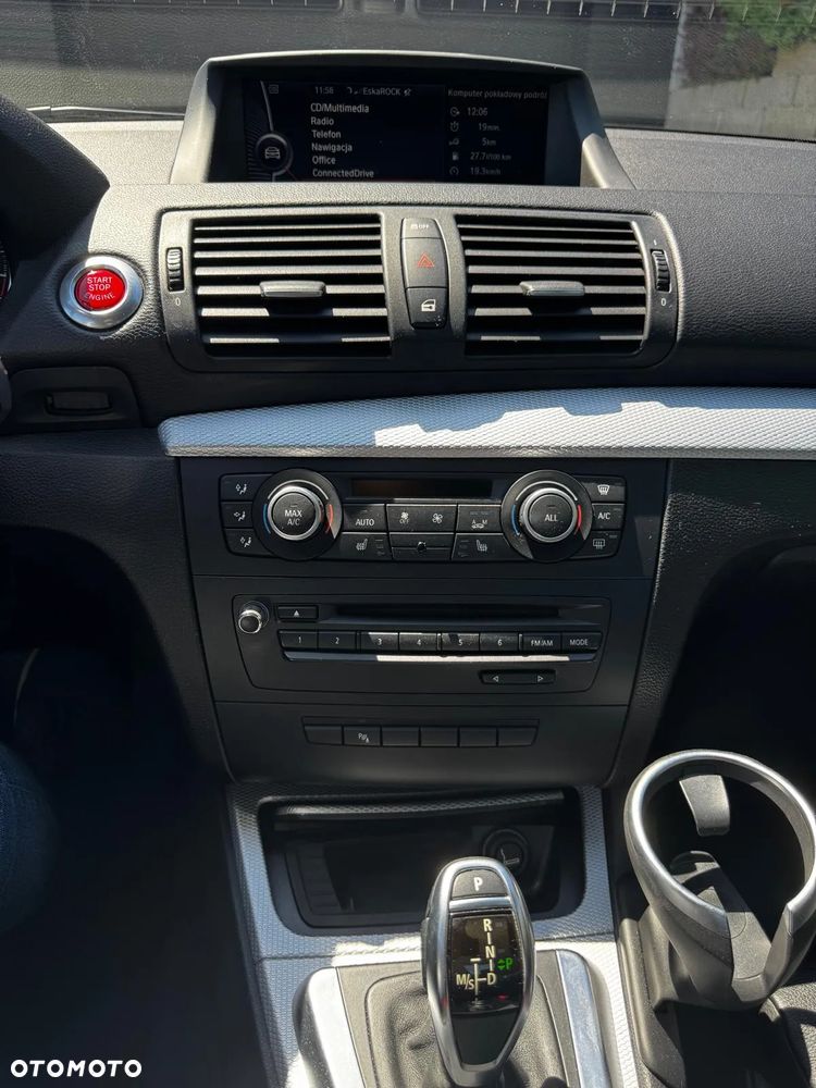 BMW Seria 1 M135i Sport-Aut - 20