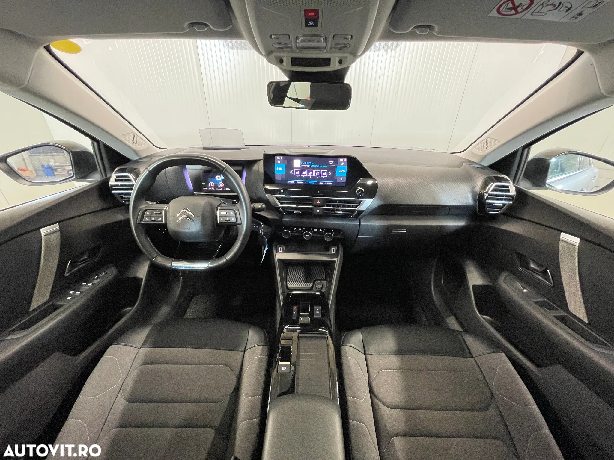 Citroën C4 1.5 BlueHDi S&S EAT8 Feel Pack - 7