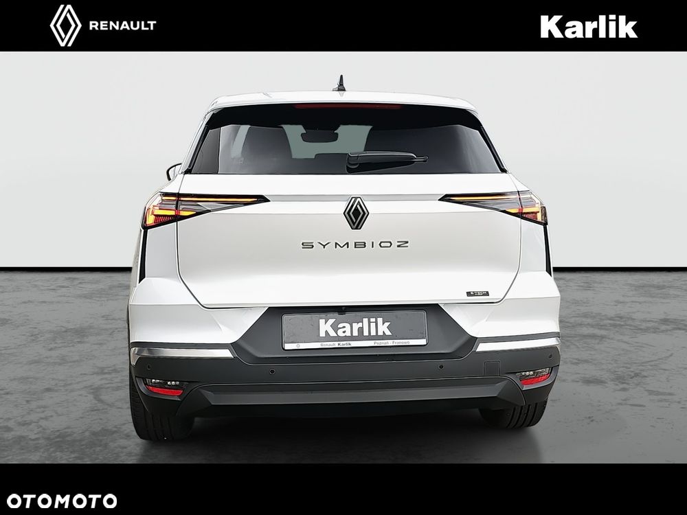 Renault Symbioz - 6