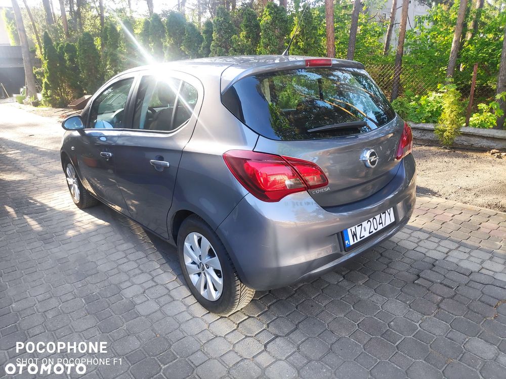 Opel Corsa - 11