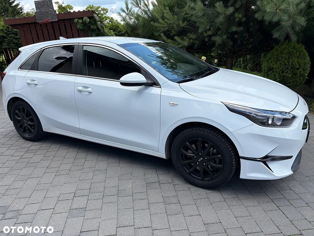 Kia Ceed 1.0 T-GDI Business Line Plus - 6