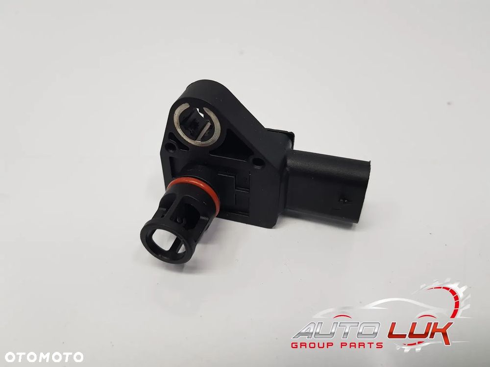 Czujnik ciśnienia map sensor Mercedes A0009050807