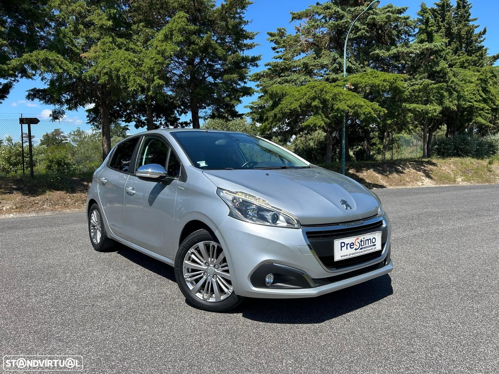 Peugeot 208 1.2 PureTech Style - 2
