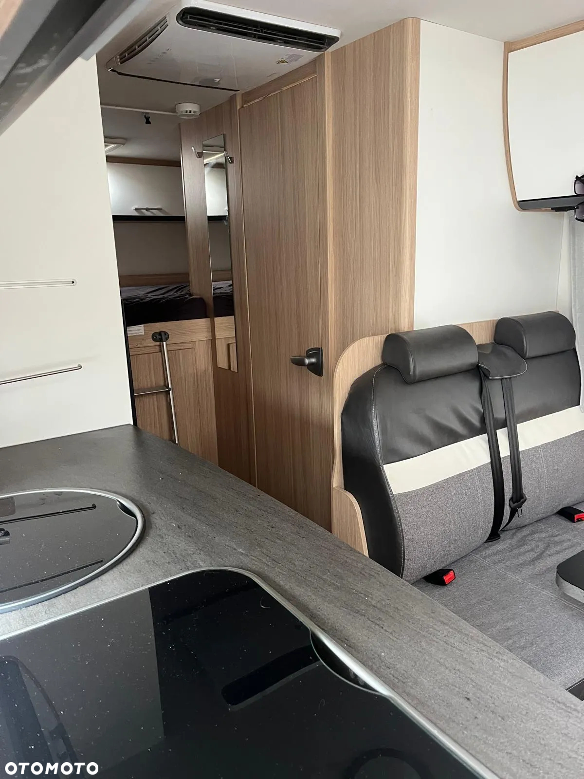 Fiat Ducato Sunlight - 11