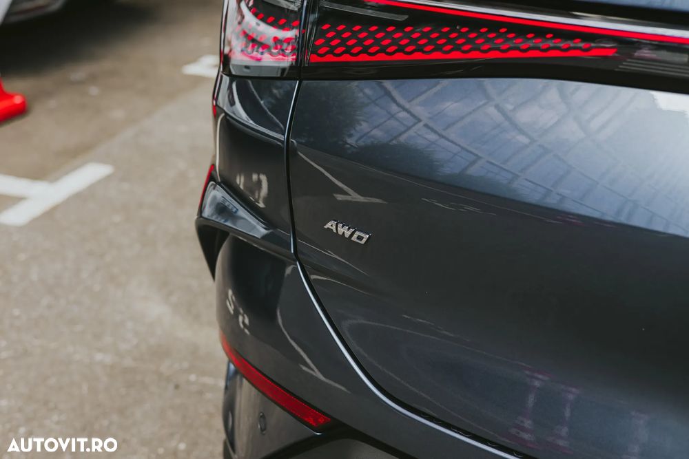 Byd Sealion 7 82.5 kWh AWD Design - 17
