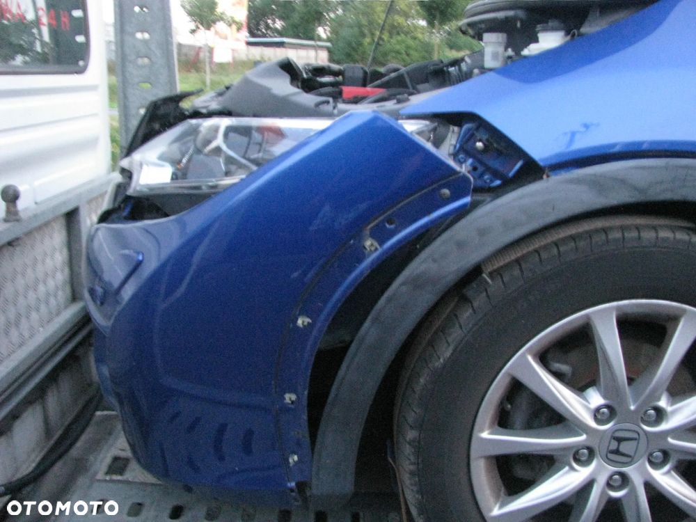 Honda Civic 1.4 i-VTEC Edition X - 7