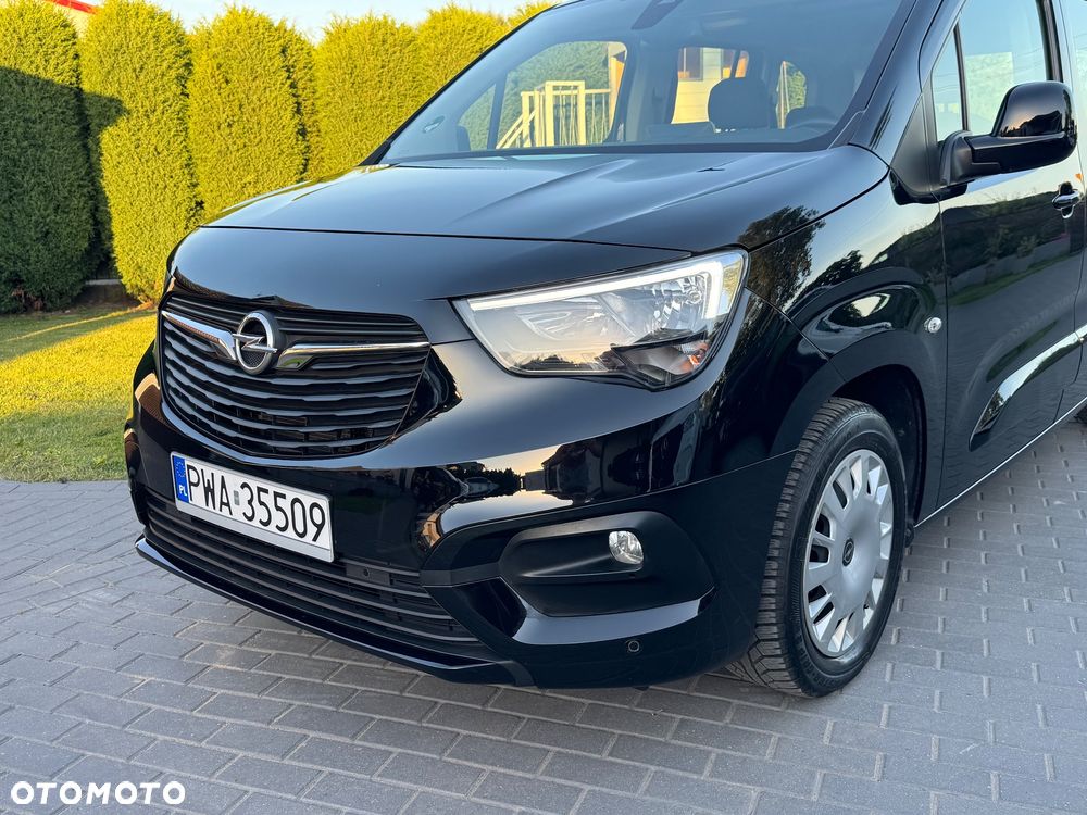Opel Combo - 35
