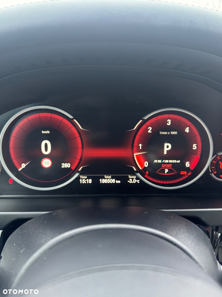 BMW X5 M - 27
