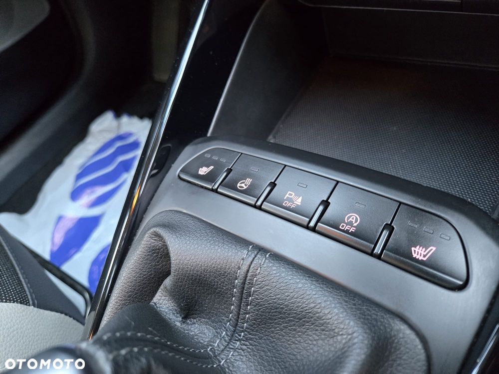 Kia Stonic 1.4 XL - 26