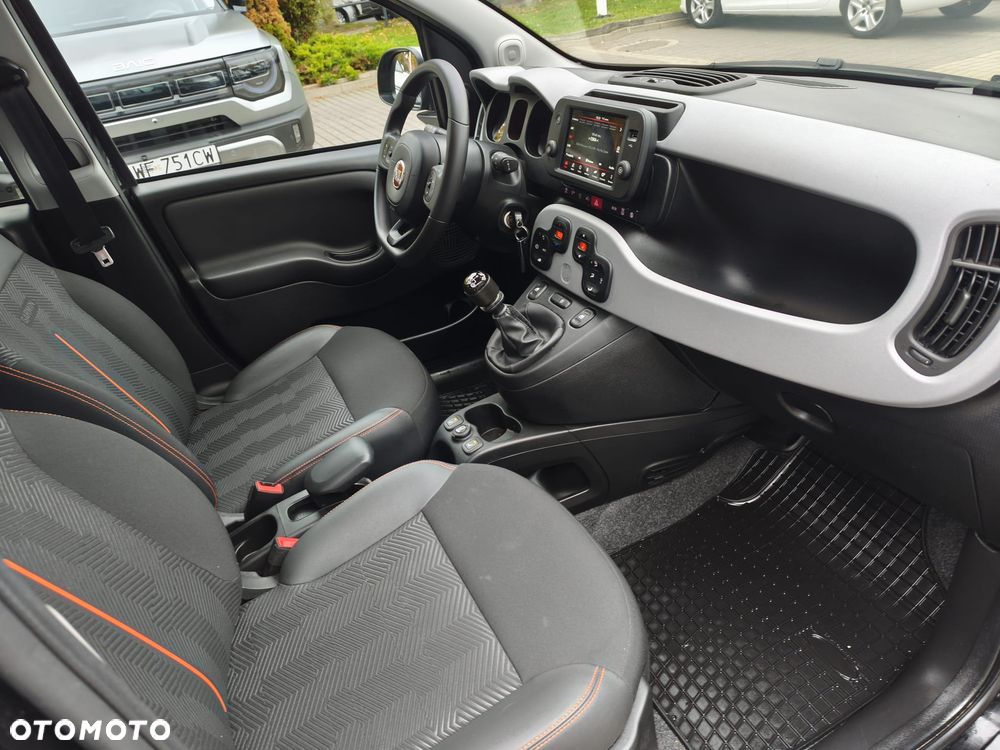 Fiat Panda - 11