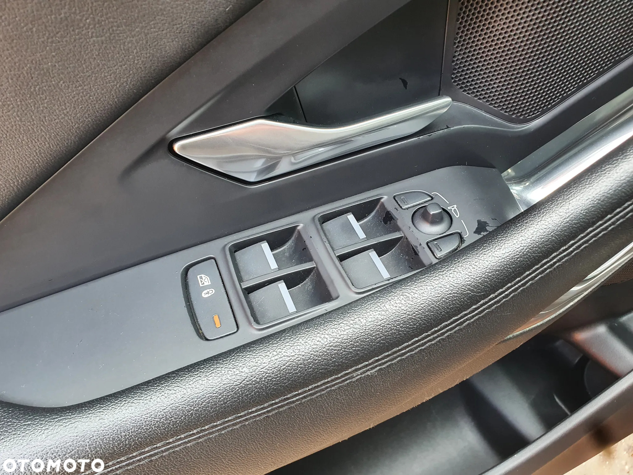 Jaguar E-Pace D150 AWD R-Dynamic HSE - 26