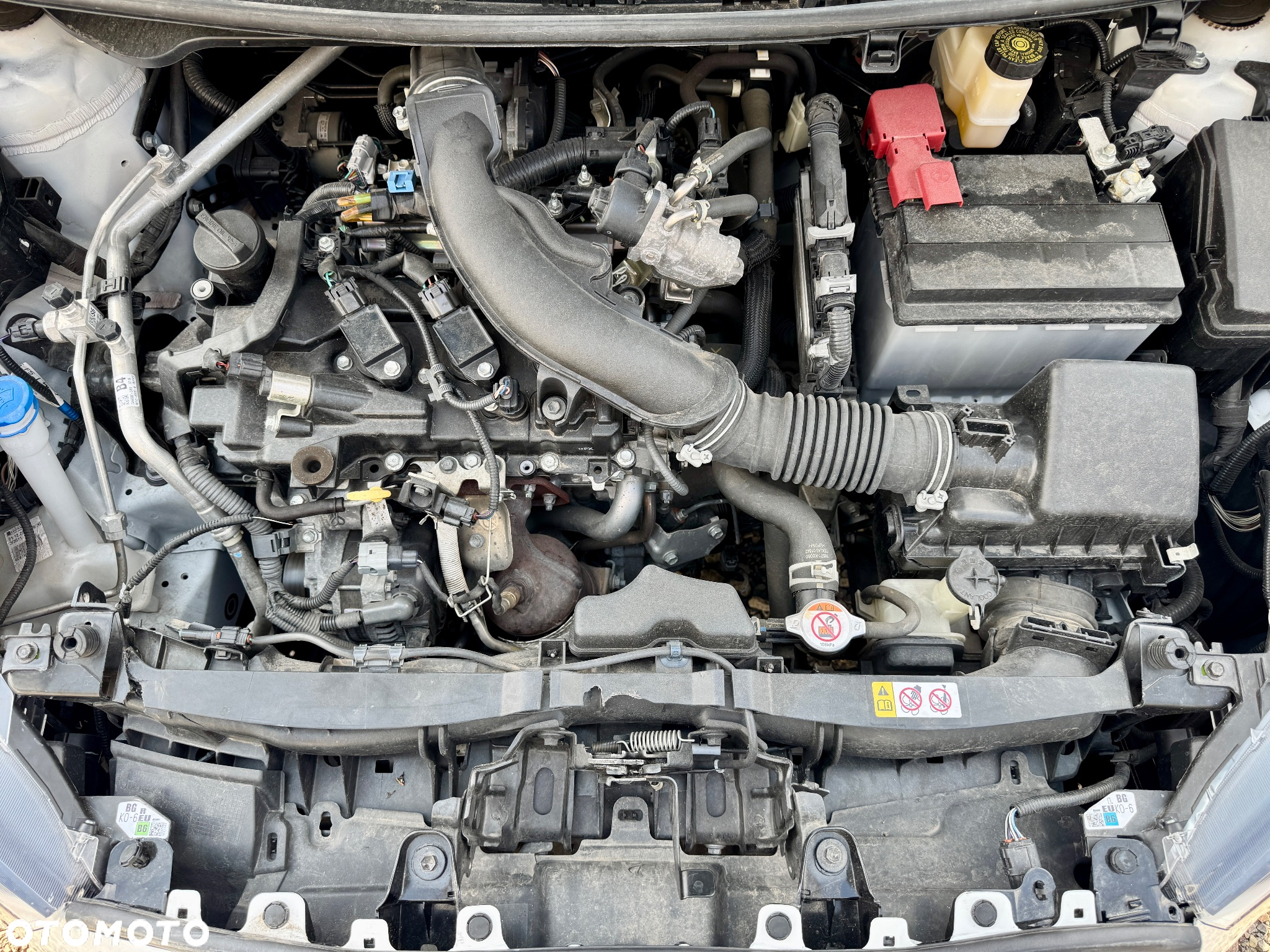 Toyota Yaris - 26