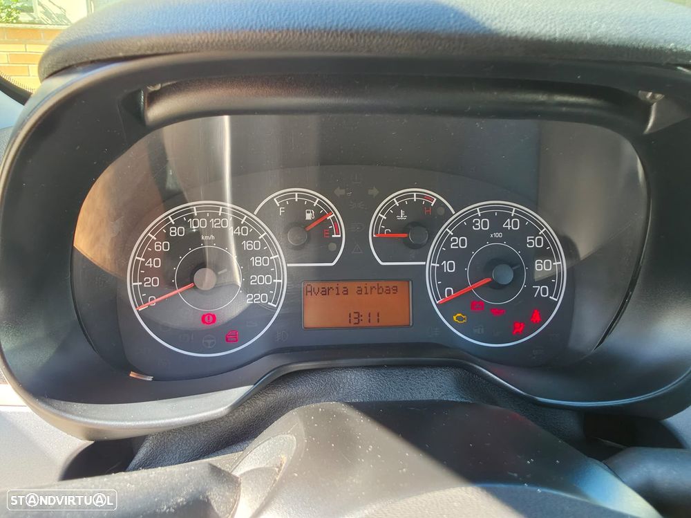 Fiat Punto - 2