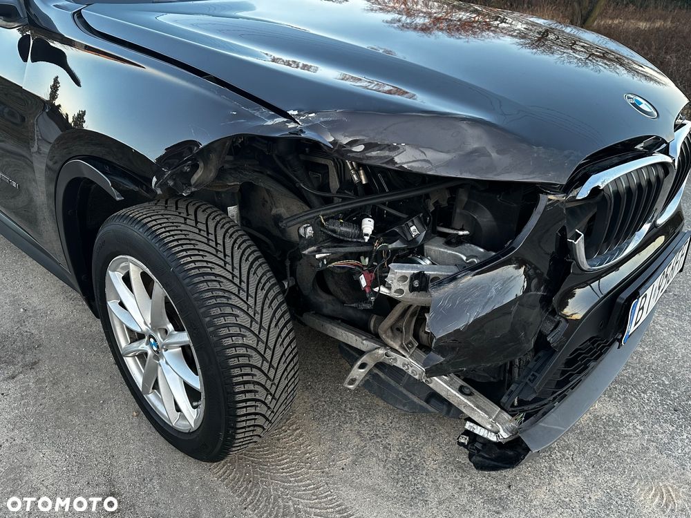 BMW X1 - 17