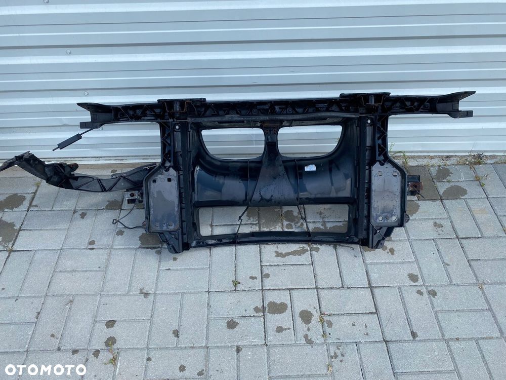 pas przedni wzmocnienie bmw seria 1 e81 e87 04-11 eu - 7