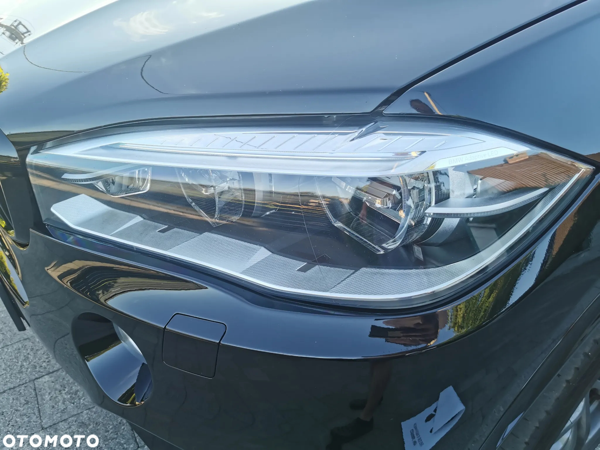 BMW X5 xDrive40d - 10