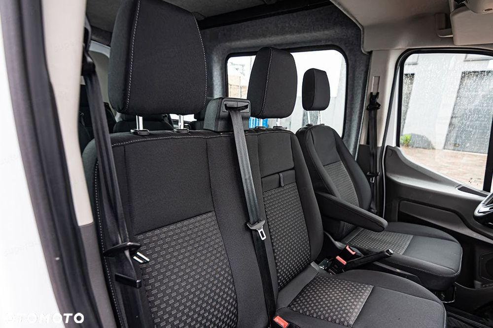 Ford Transit Kombi L2H2 Trend - 15