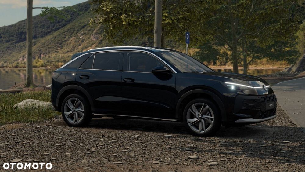 Volkswagen T-Roc 1.5 eTSI Style DSG - 5