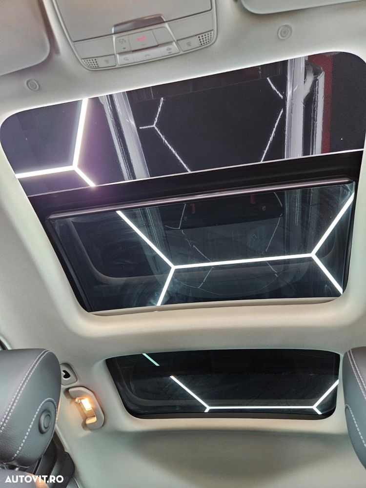 Mercedes-Benz GLC 200 4MATIC - 23