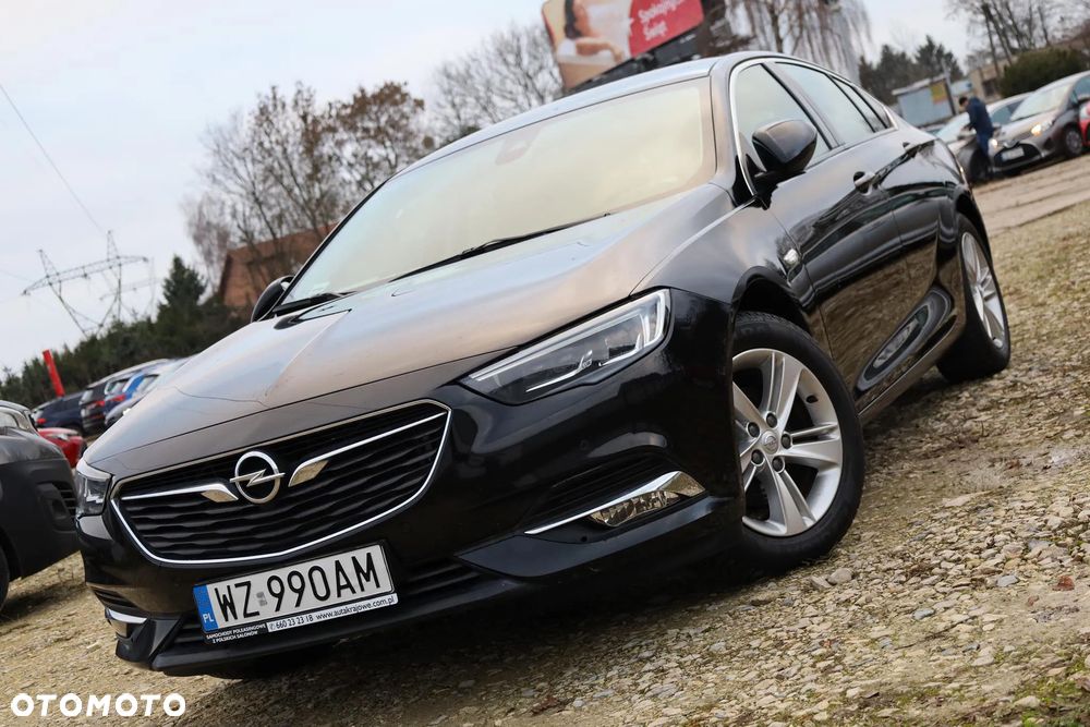 Opel Insignia 1.5 T Elite S&S - 2