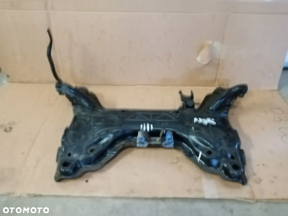 Wózek sanki belka przód zawieszenie Peugeot 308 T7 1.6 THP - 2