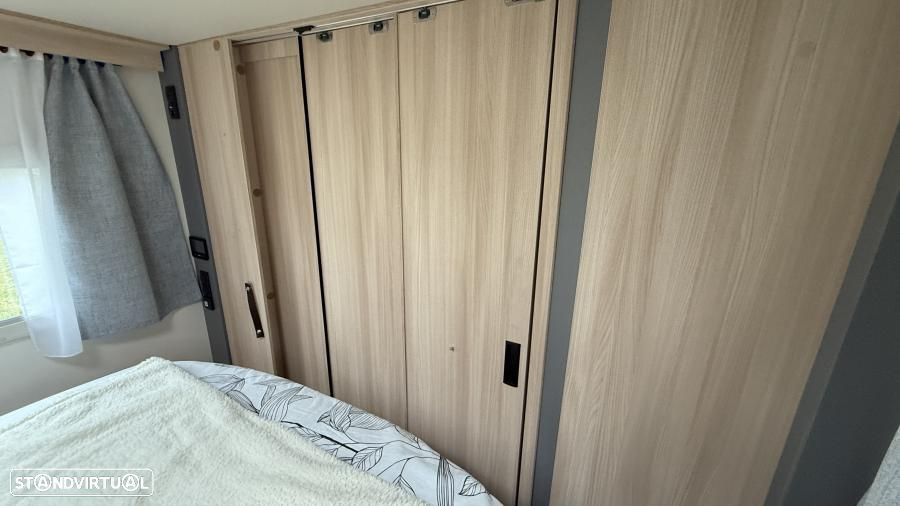 Autostar Passion I740LC Alko Automática (NOVA) - 7