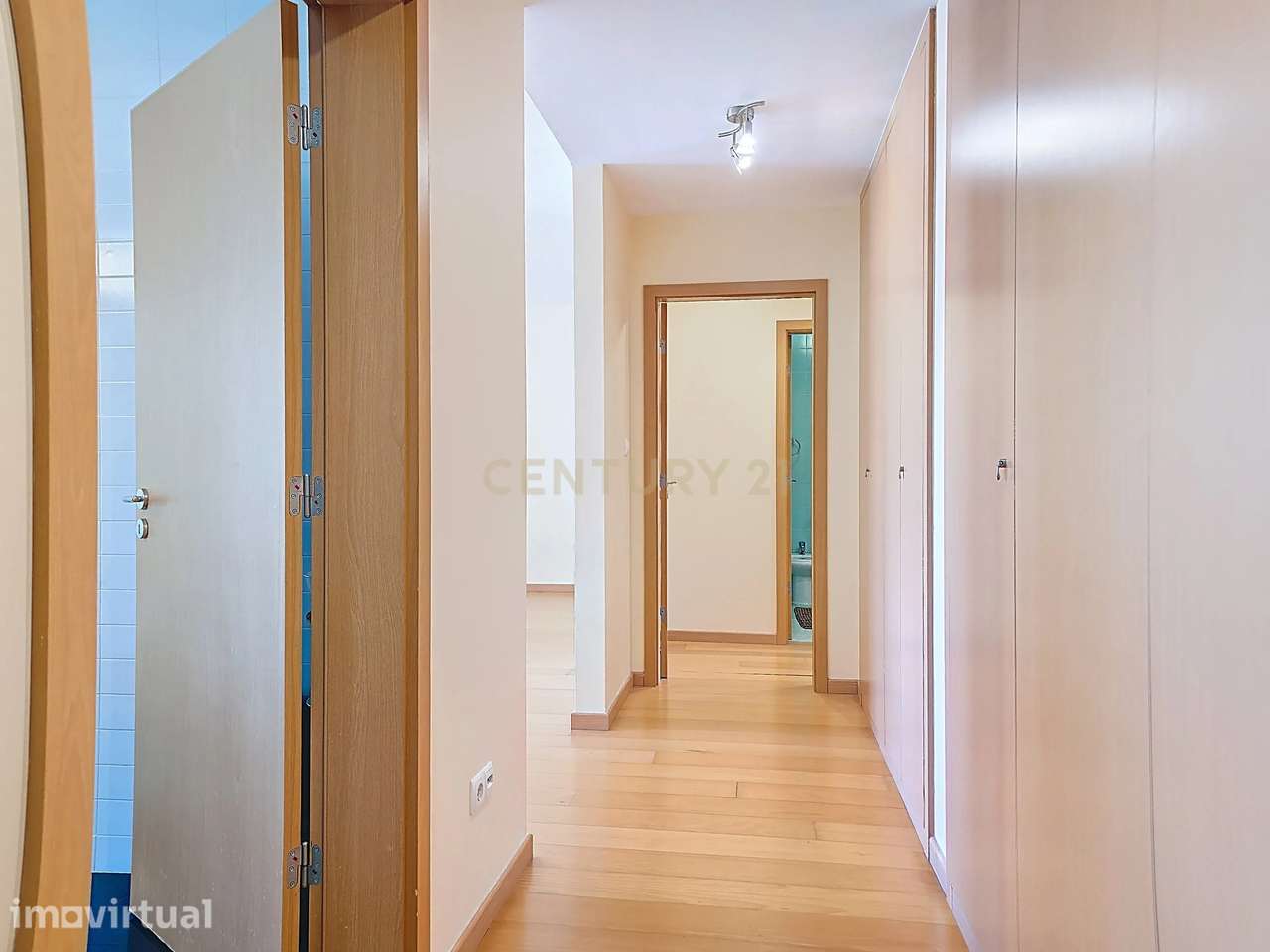 Apartamento T1 no Paim, em Ponta Delgada. - Grande imagem: 3/19