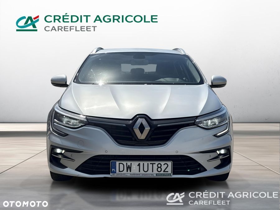 Renault Megane 1.3 TCe FAP Equilibre - 9