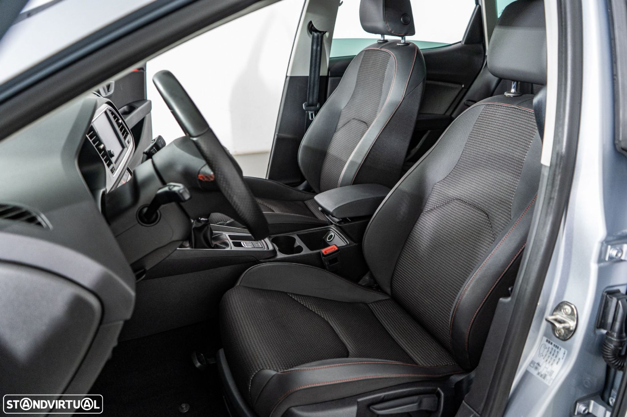 SEAT Leon 1.0 EcoTSI FR S/S - 9