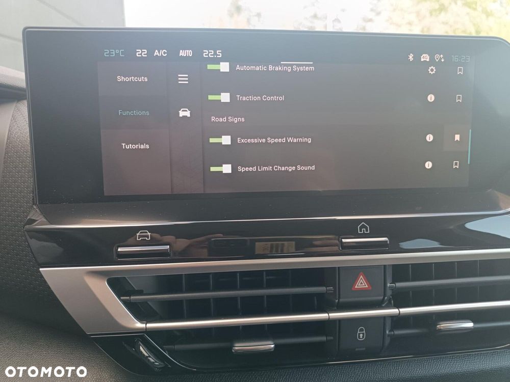 Citroën C4 1.2 PureTech Max S&S EAT8 - 14