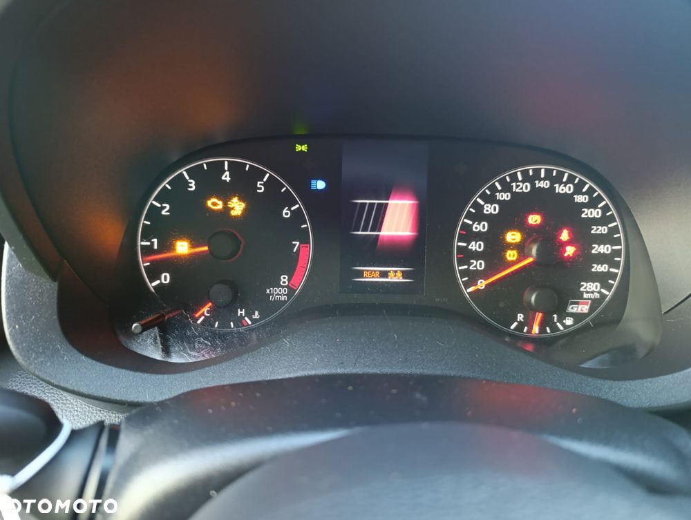 Toyota GR Yaris 1.6 Dynamic - 9