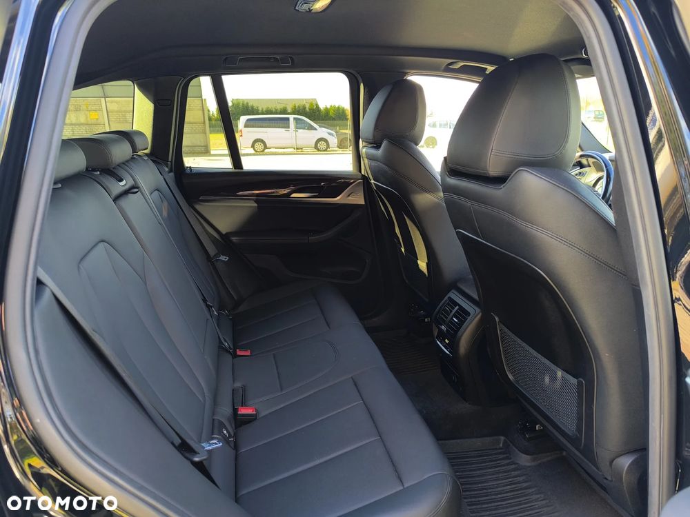 BMW X3 - 9